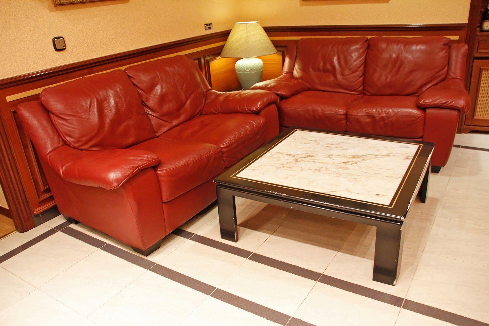 Hostal Victoria III มาดริด ภายนอก รูปภาพ